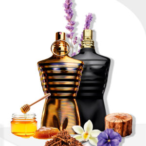 Duos Jean Paul Gautier Le Male