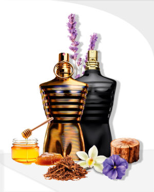Duos Jean Paul Gautier Le Male