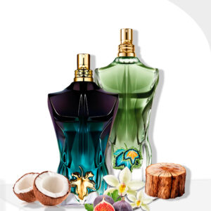 Duos Jean Paul Gautier