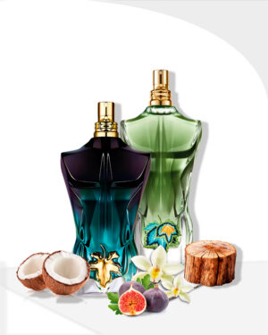 Duos Jean Paul Gautier