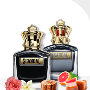 Duos Scandal