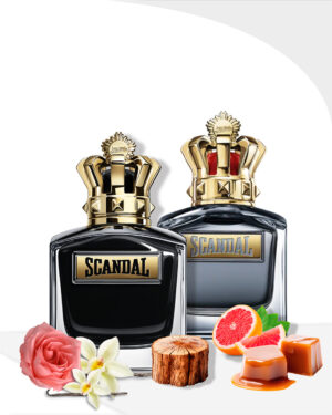 Duos Scandal