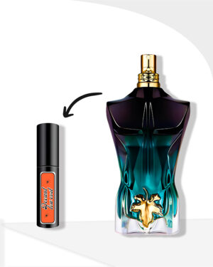 Decant Jean Paul Gaultier le beau