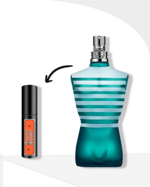 Decant Jean Paul Gaultier le male EDT