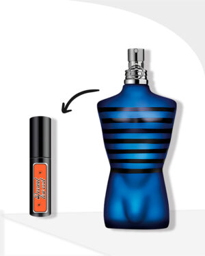 Decant Jean Paul Gaultier ultra male