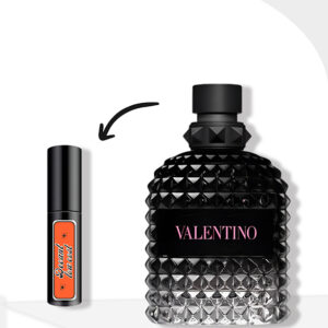 Decant Valentino born in Roma EDT
