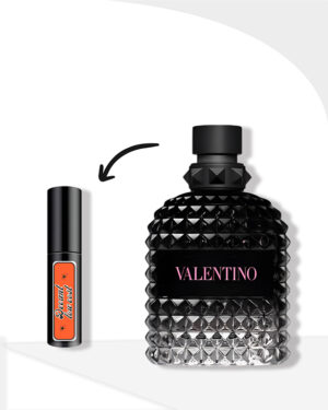 Decant Valentino born in Roma EDT
